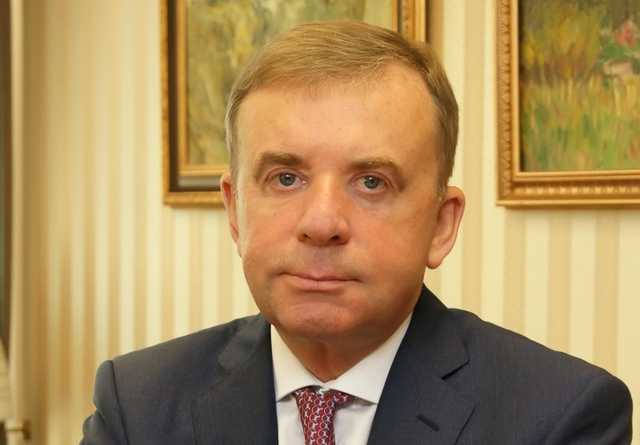 Yutkin Vyacheslav Mykhailovych