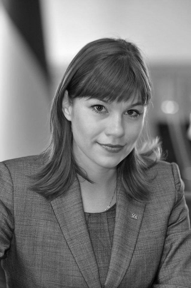 Buyadzhi Anna Volodymyrivna