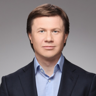 Demchak Ruslan Yevheniyovych