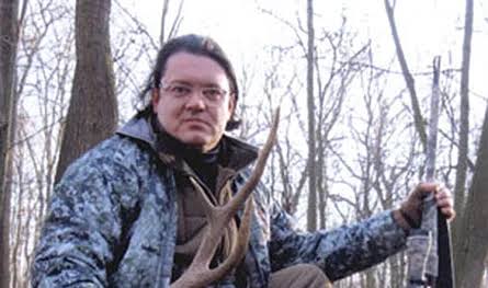 Smuzikov Oleksandr Yuriyovych