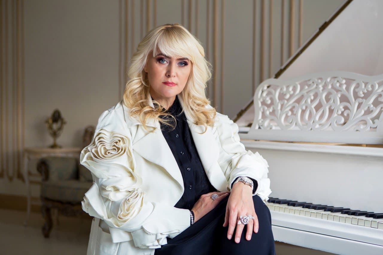 Ландар Алла Петрівна