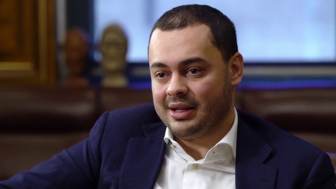 Куршутов Сєяр Османович