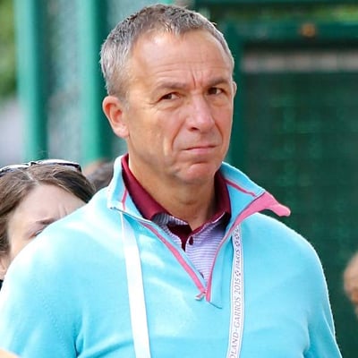 Lahur Serhii Mykolayovych