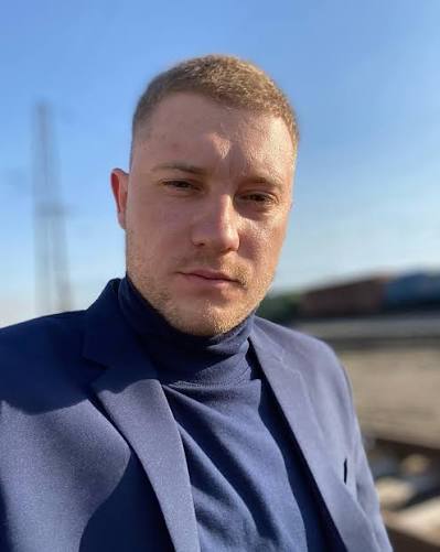 Акст Олександр Александер