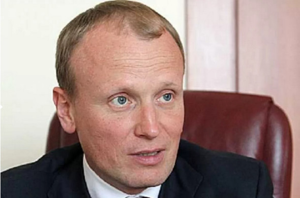 Omelianenko Alexey Anatoliyovych