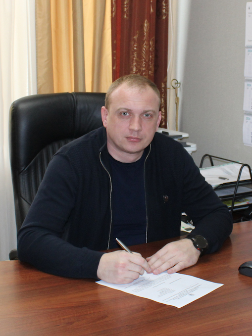 Kozakov Volodymyr Vitaliyovych