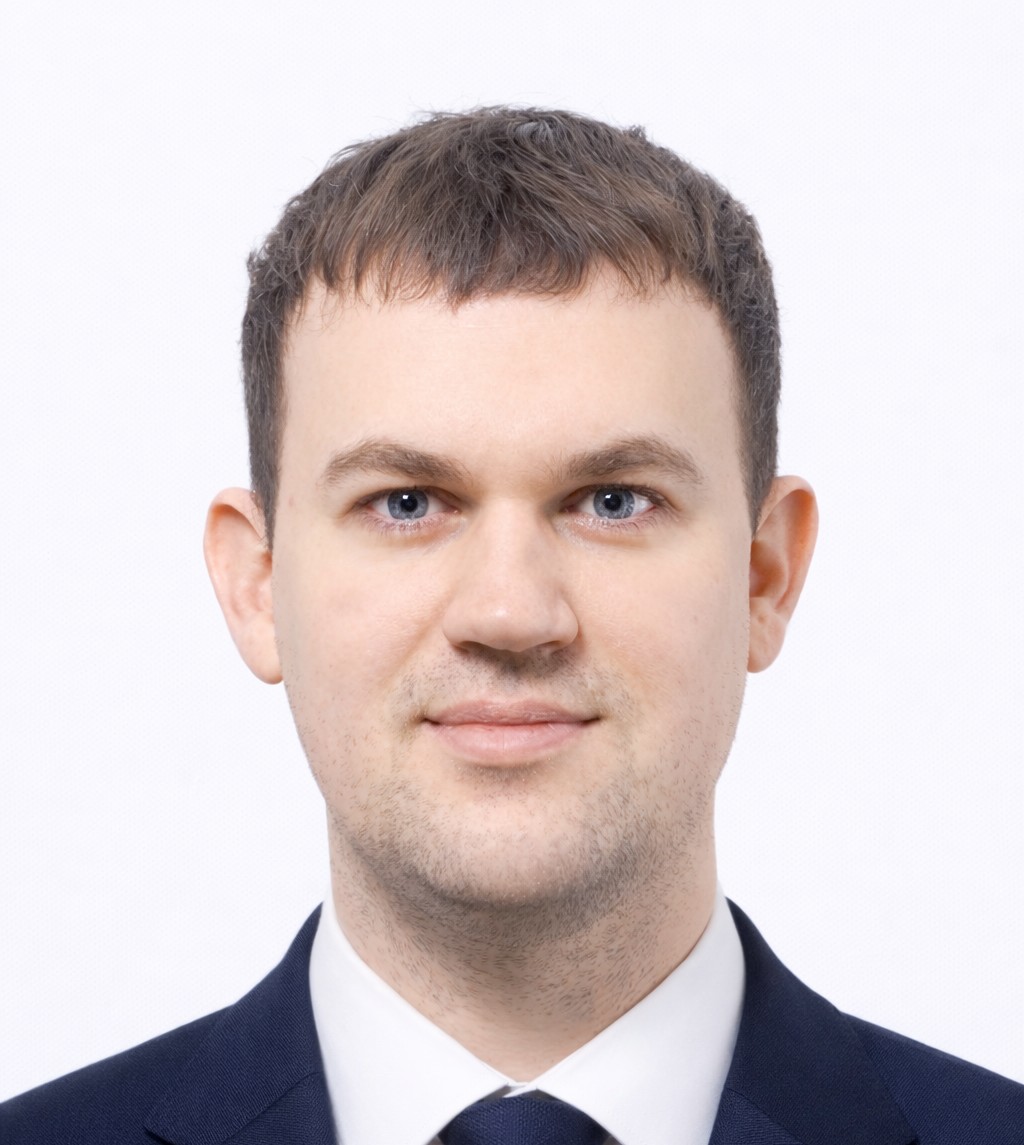 Panchenko Ihor Ihorovych