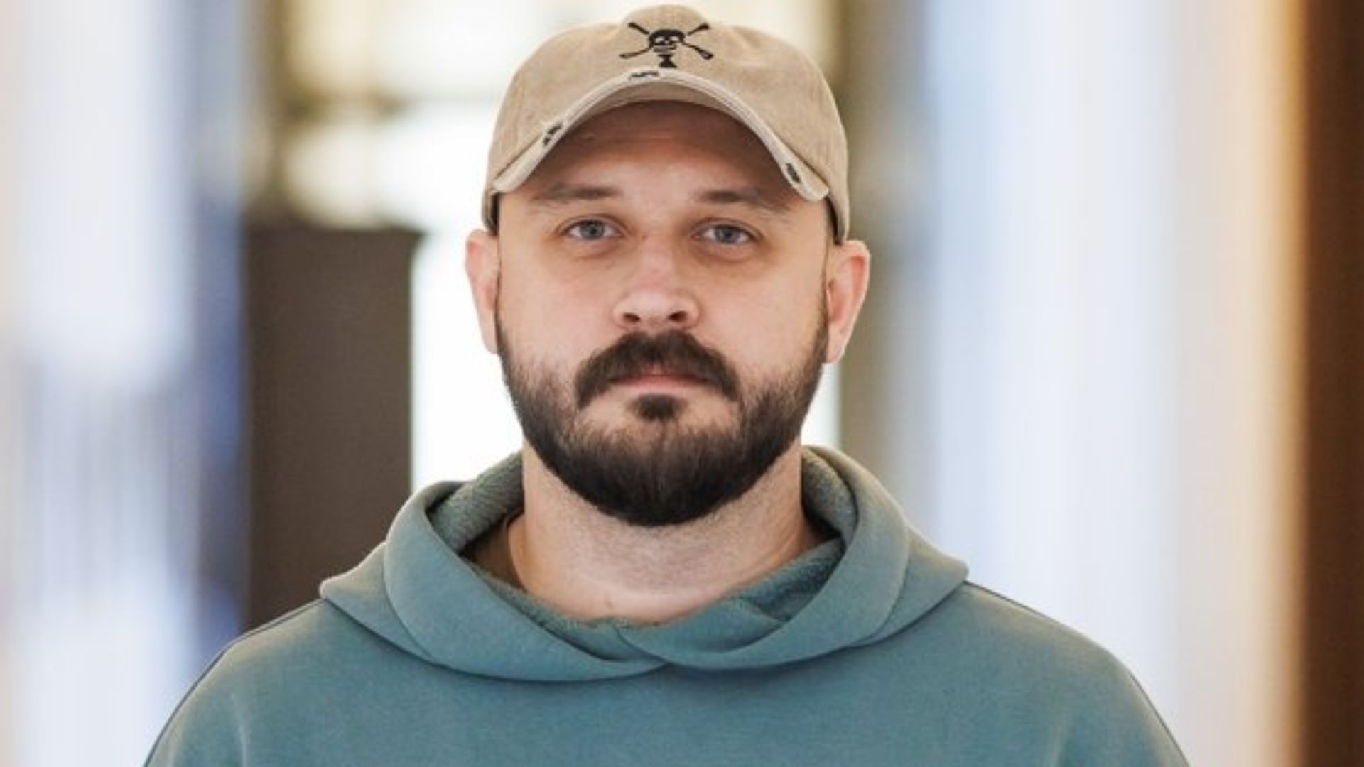 Банік Мстислав Валерійович