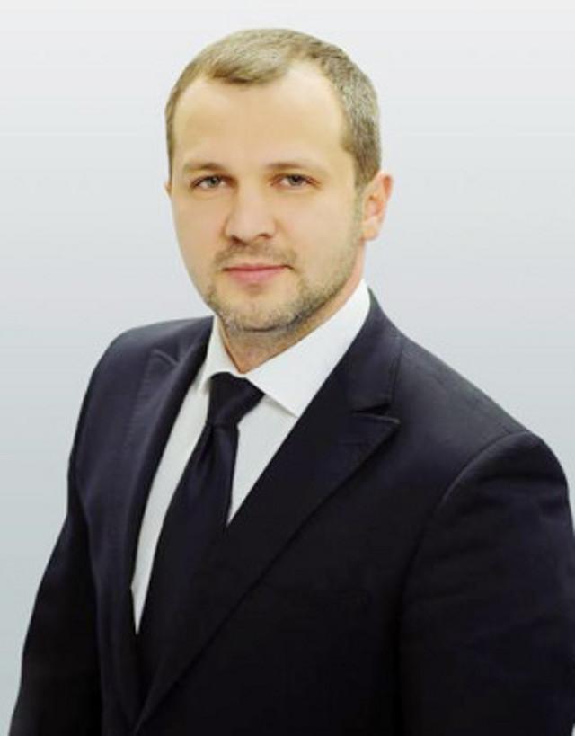 Денисюк Роман Віталійович