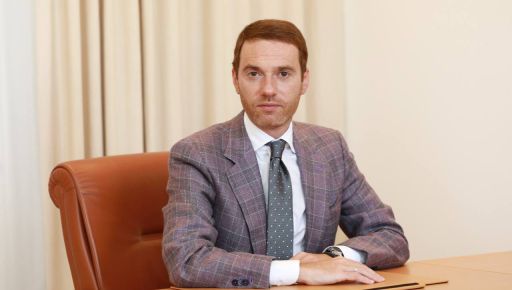 Абрамович Ігор Олександрович
