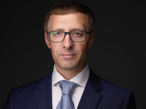 Stasenko Oleksandr Serhiyovych
