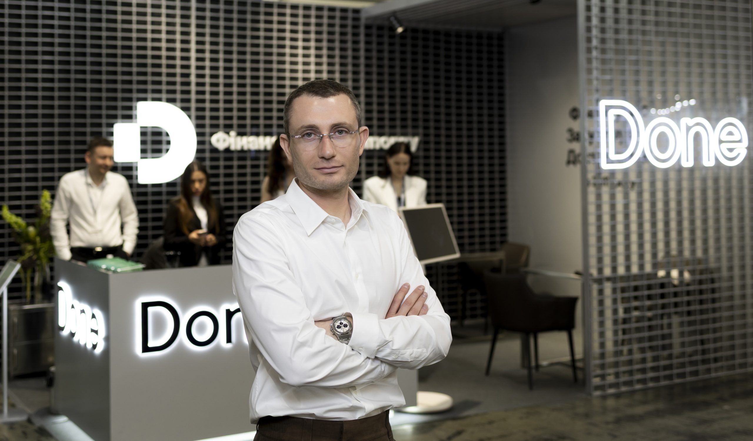 Ривкін Дмитро Борисович