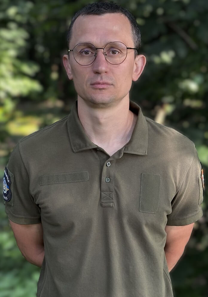 Yakovlev Andriy Anatoliyovych