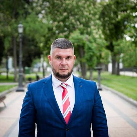 Ivanov Pavlo Serhiyovych