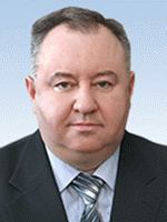 Бабенко Валерій Борисович