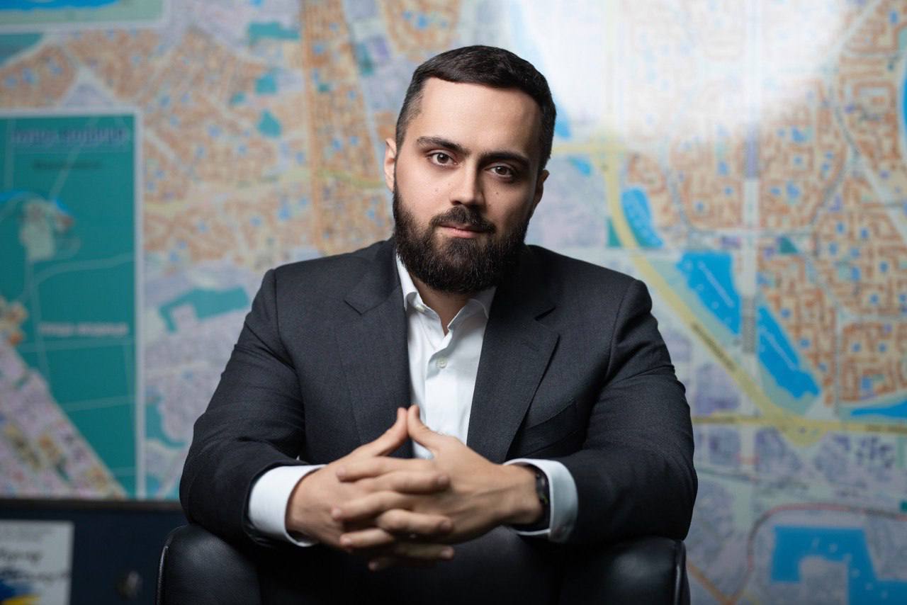 Fesyk Kyrylo Oleksandrovych
