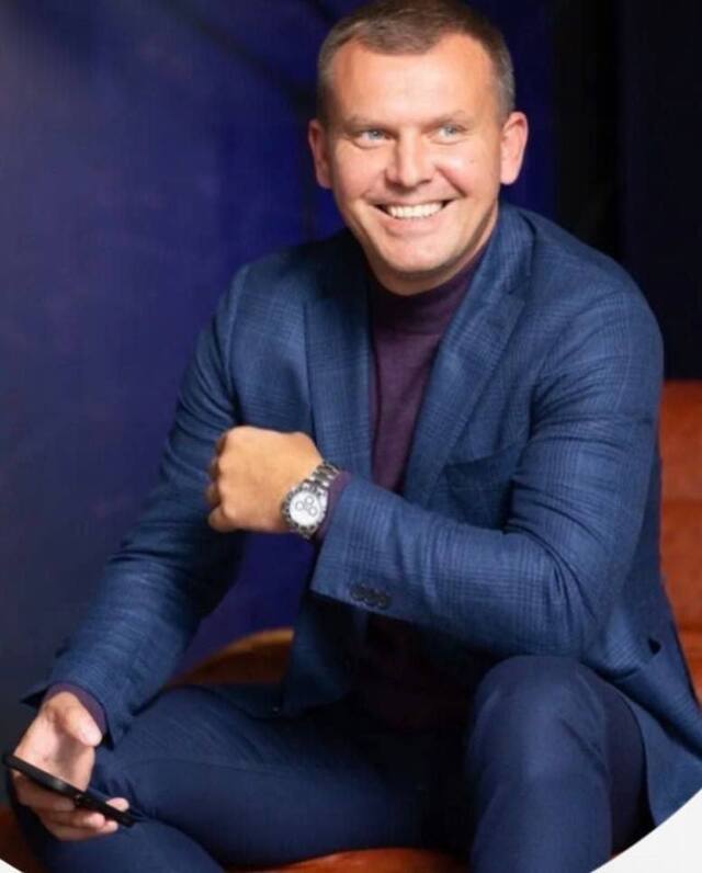 Стельмашов Дмитро Едуардович