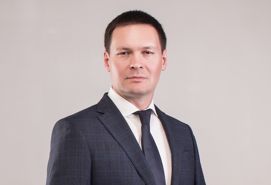 Пивоваров Євген Вікторович