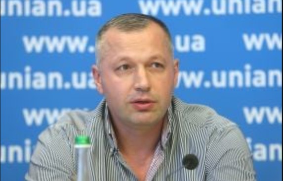 Mikulenko Volodymyr Oleksandrovych