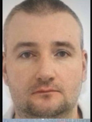 Кравець Єгор Володимирович