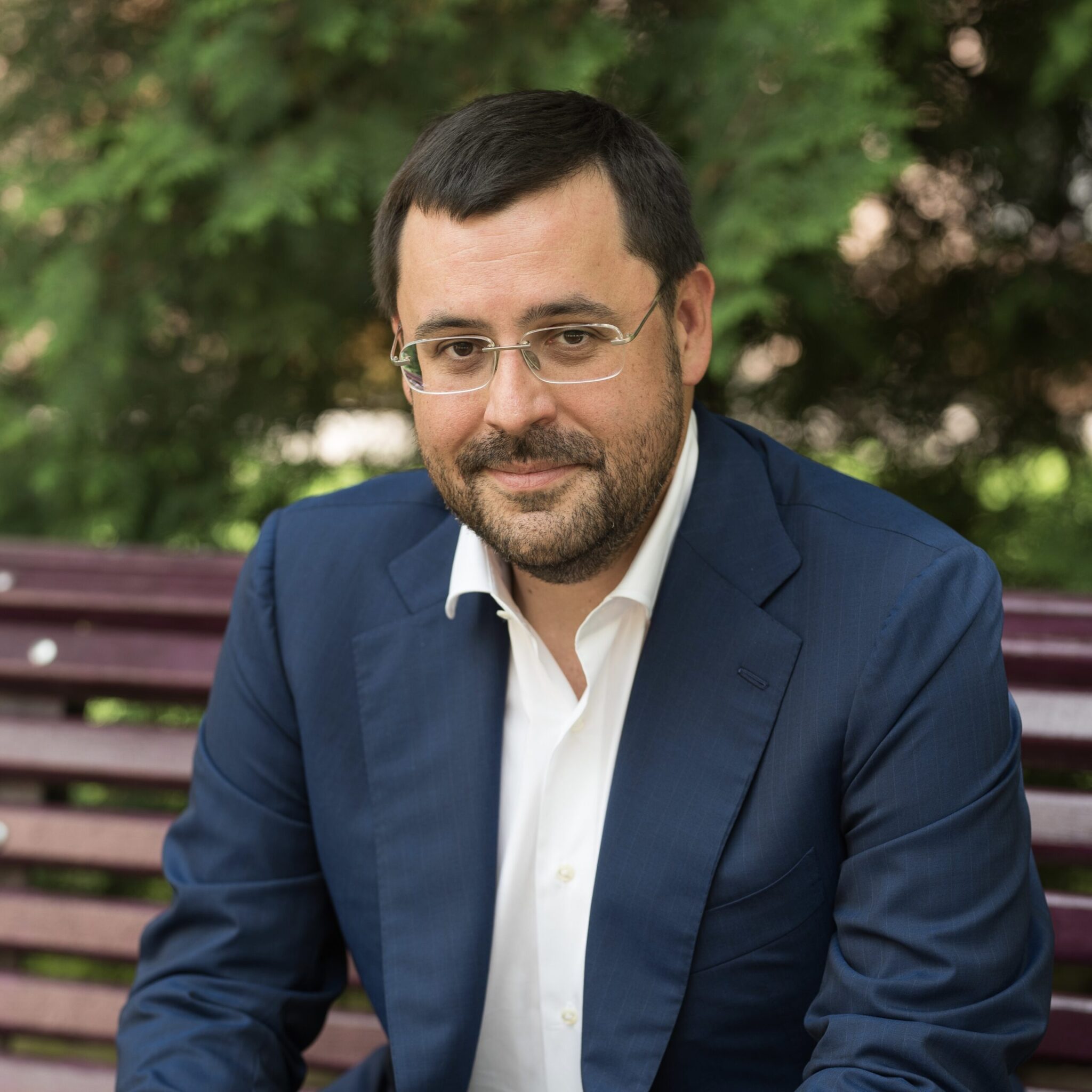 Kuftyrev Pavlo Vyacheslavovych