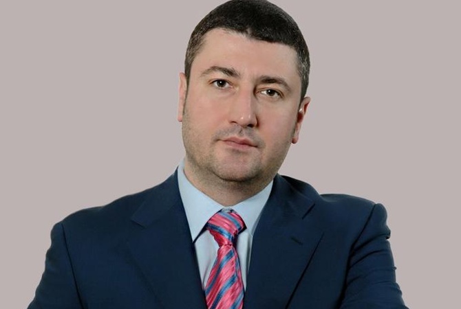 Бахматюк Олег Романович