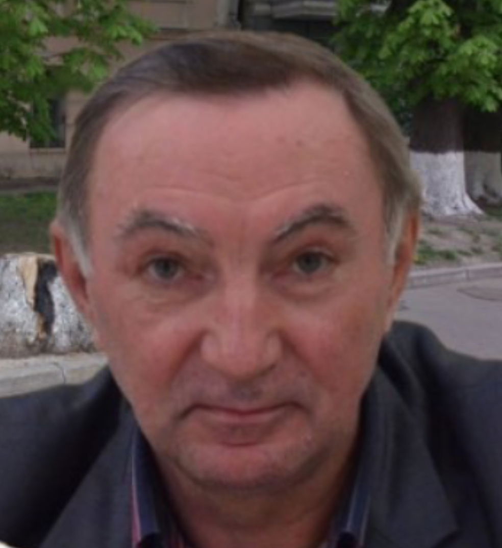 Шмуляр Олег Васильович