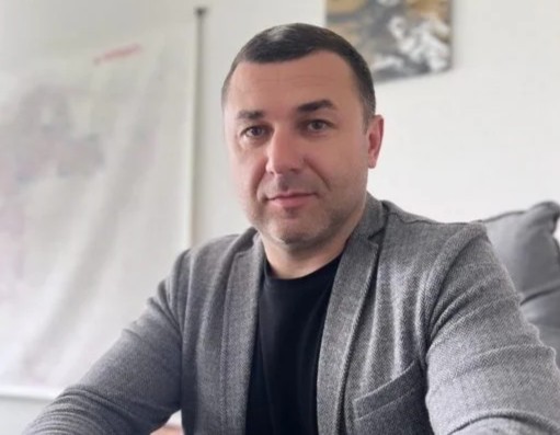 Заїчко Григорій Петрович