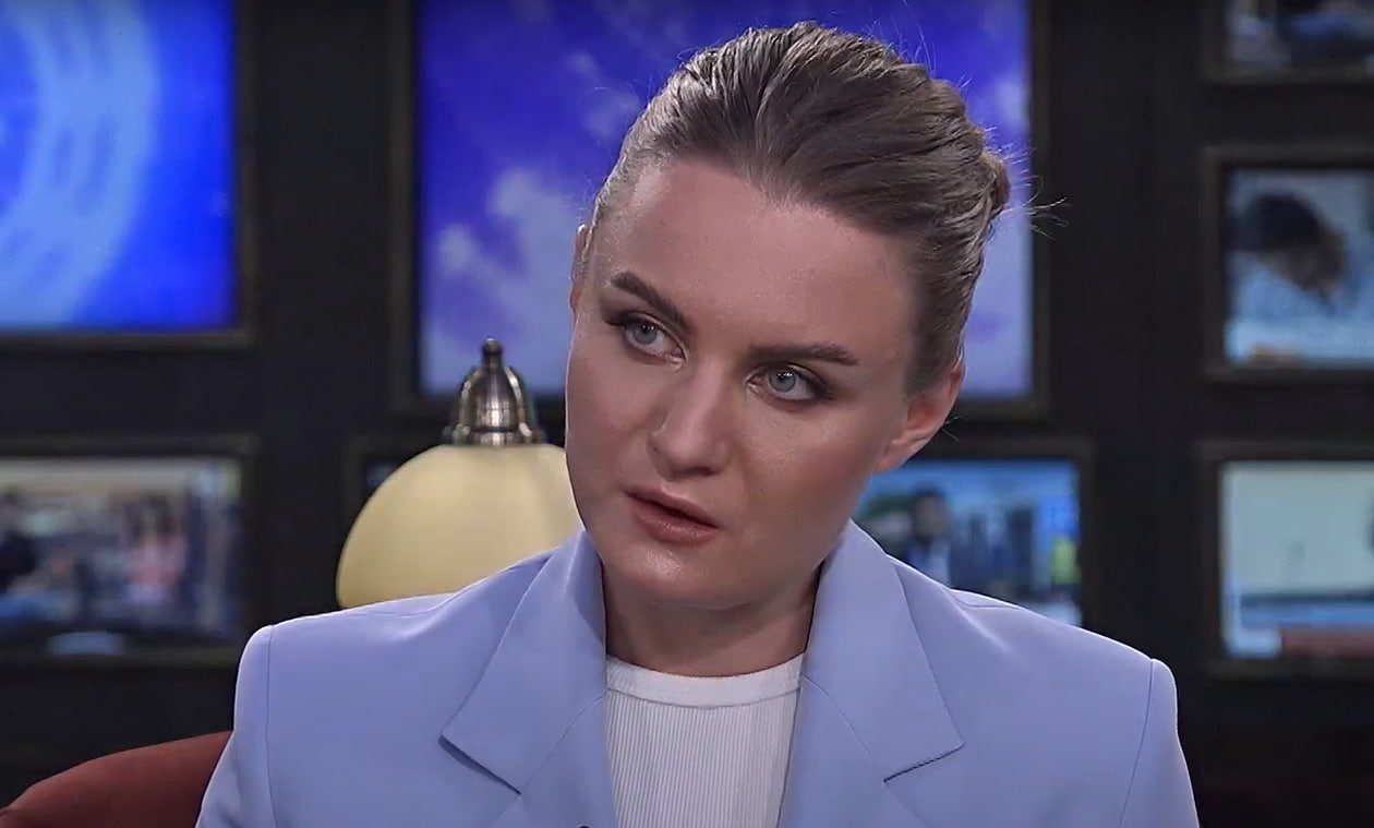 Kryukova Svitlana Valentynivna