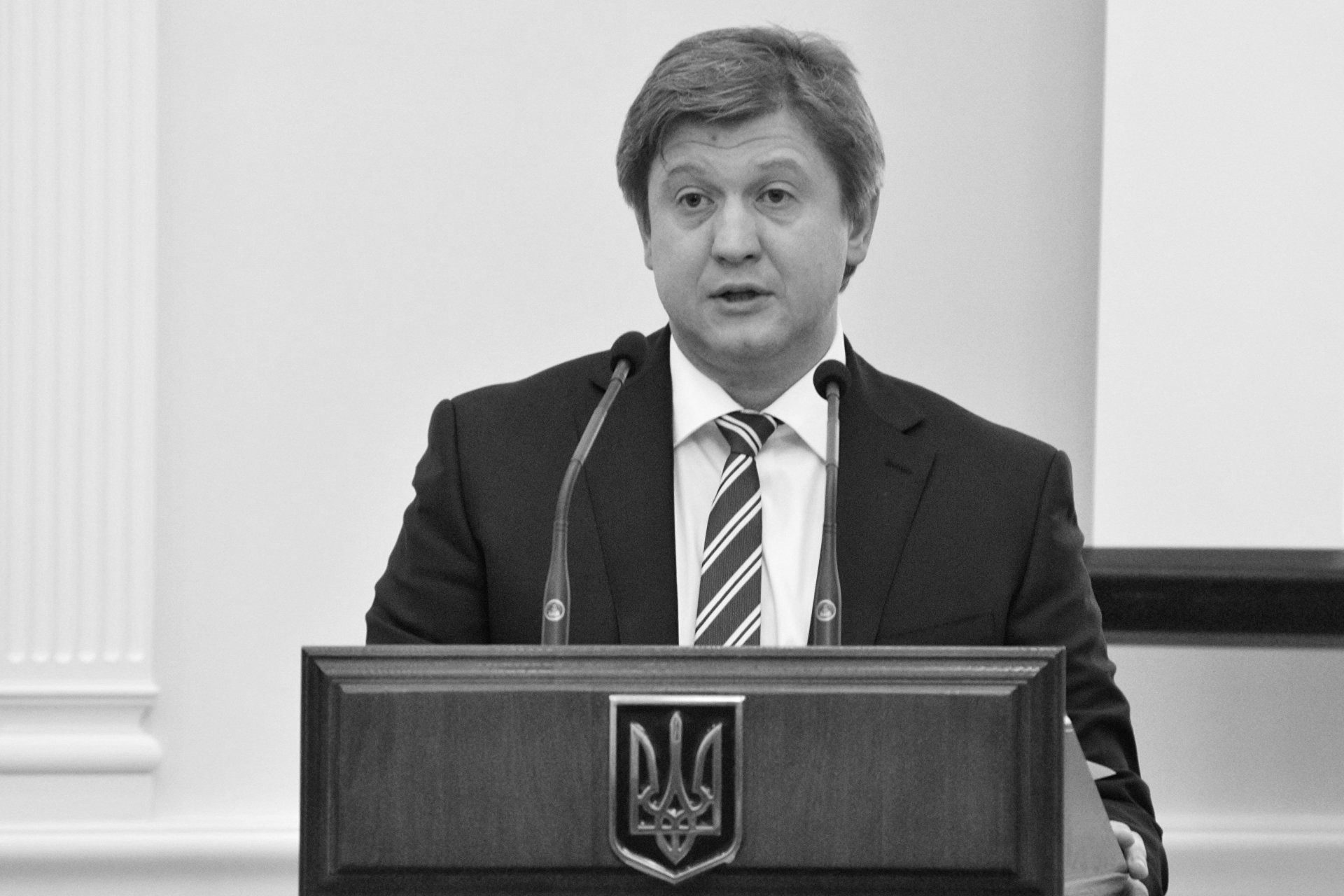 Данилюк Олександр Олександрович