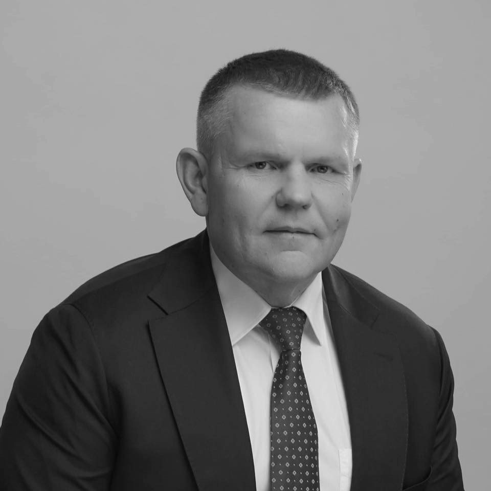 Давиденко Валерій Миколайович