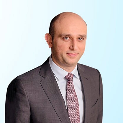 Kravchenko Oleksandr Serhiyovych