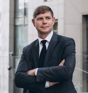 Chekurda Taras Petrovich