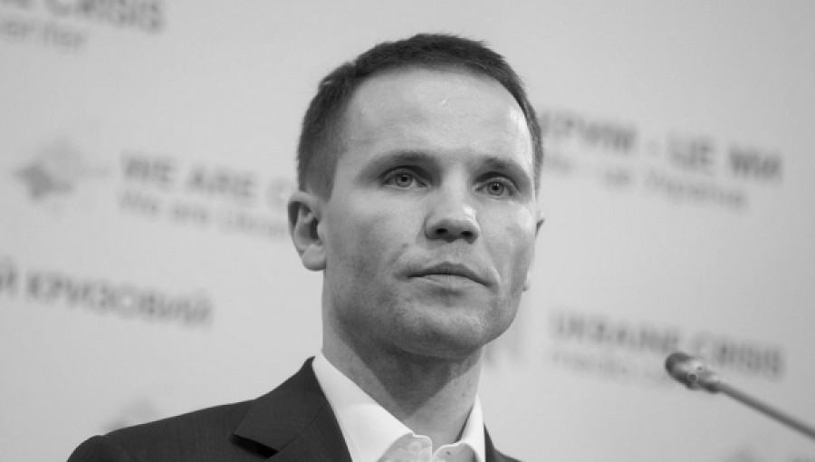 Derevyanko Yuriy Bohdanovych
