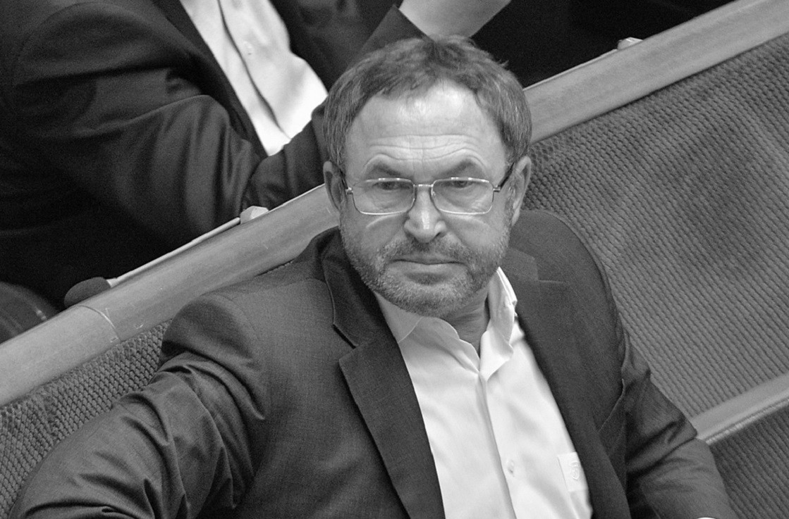 Драюк Сергій Овсійович