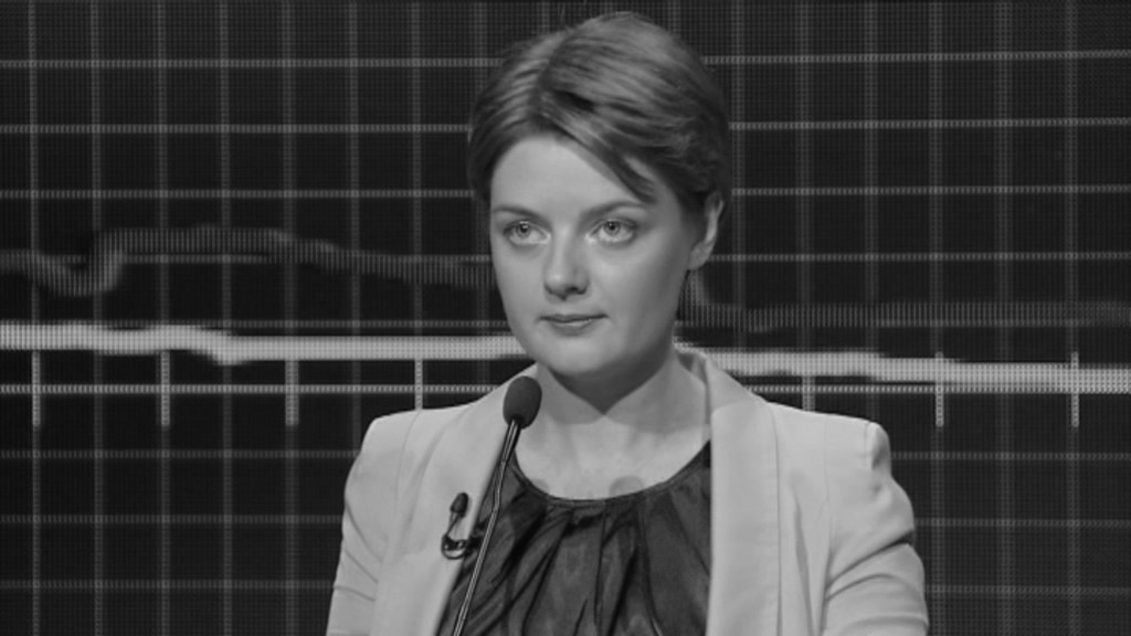 Drik Oleksandra Mykolaivna
