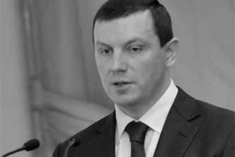 Dunaev Serhii Vladimirovich