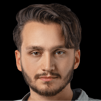 Babenko Oleksii Mykolaïovych