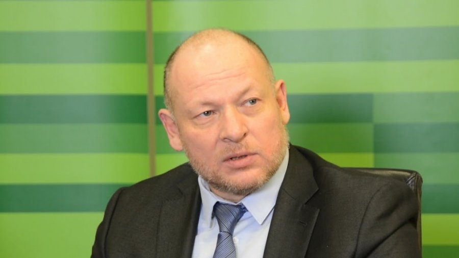 Dubilet Oleksandr Valeriyovych