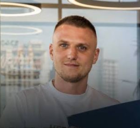 Духопелов Віталій Олегович