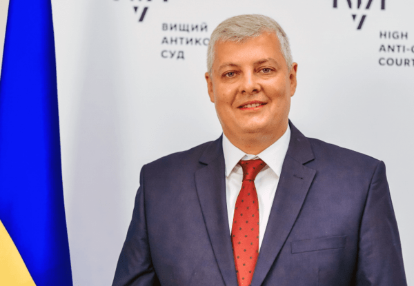 Строгий Ігор Леонідович