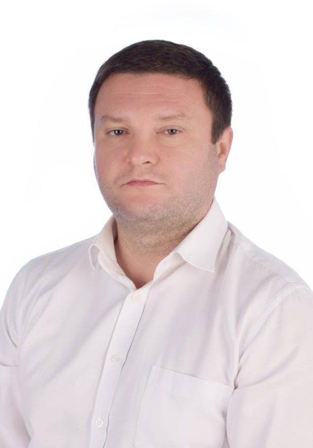 Horvat Heorhiy Heorhiyovych