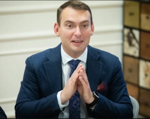 Железняк Ярослав Іванович