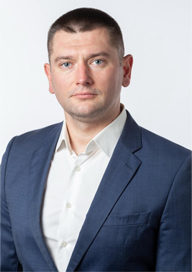 Subbotenko Oleksandr Serhiyovych