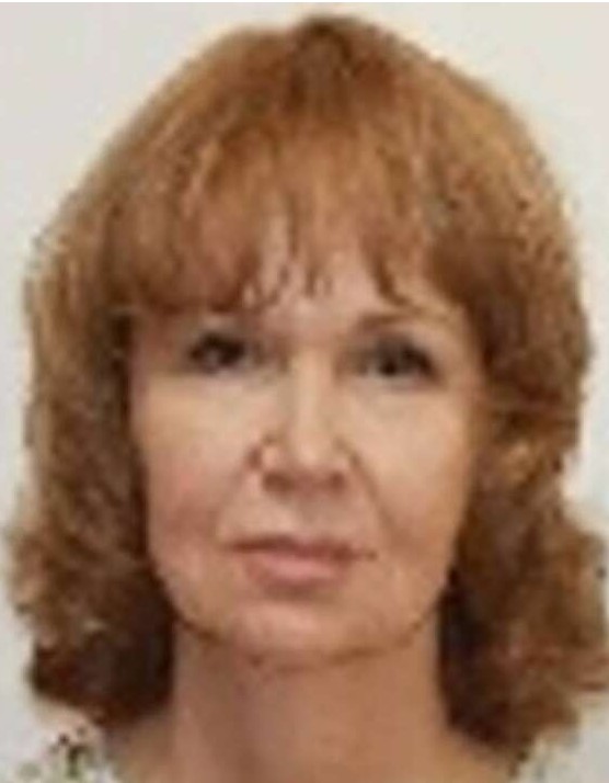 Hutsul Svitlana Vasylivna