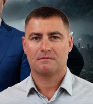 Matrosov Oleksandr Mykolayovych