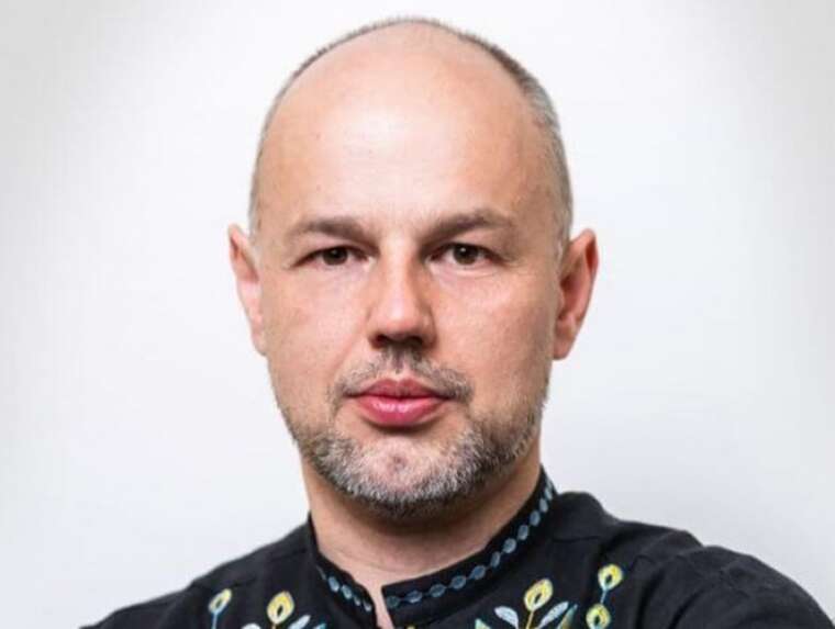 Kovbasyuk Serhiy Stanislavovych