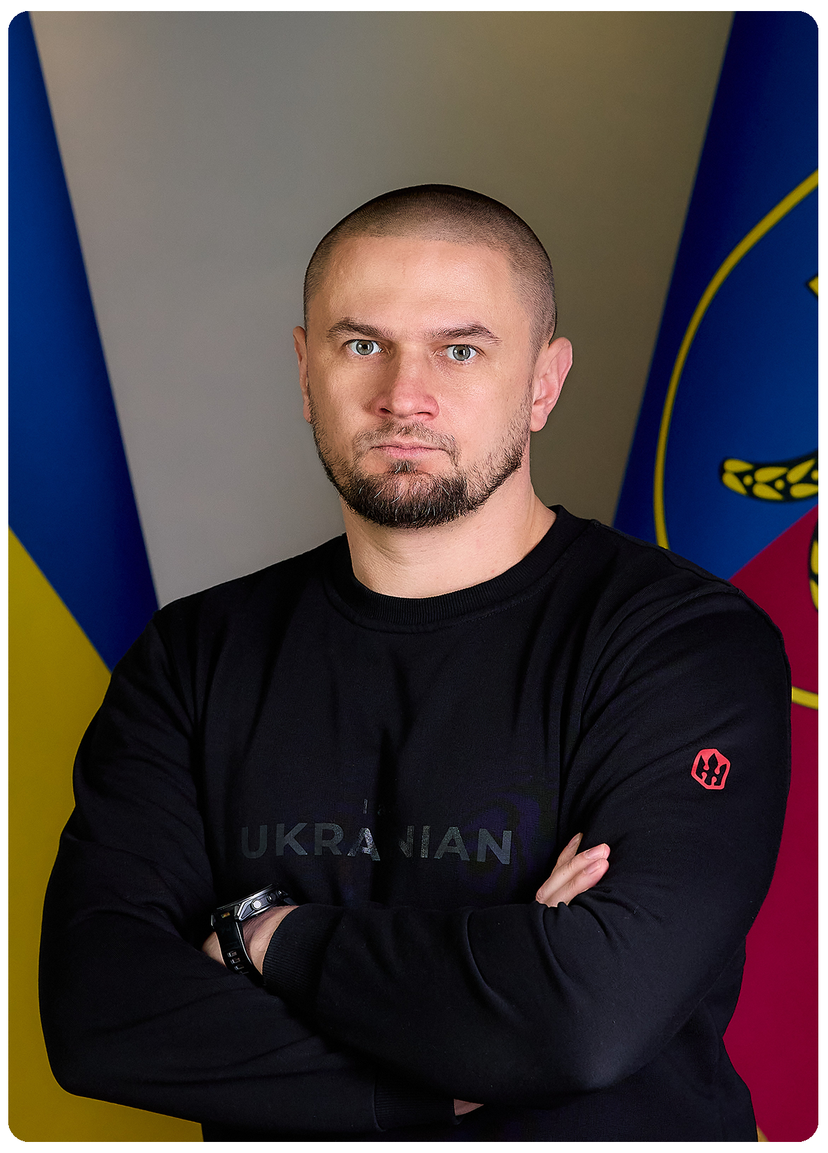 Falyush Vladyslav Valeriyovych
