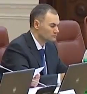 Колобов Юрій Володимирович