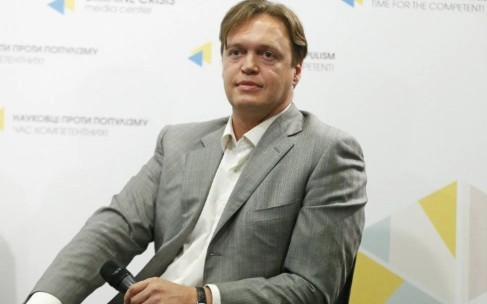 Сенниченко Дмитро Володимирович